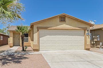 1594 W Swisher Pl Tucson, AZ 85746